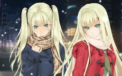 美少女万华镜