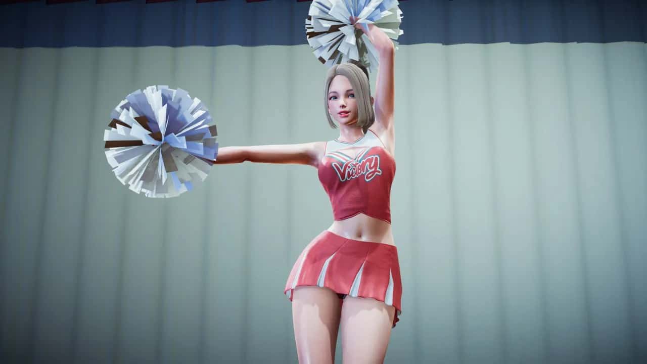 游戏截图2